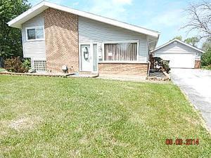 86 Water St., Park Forest, IL 60466