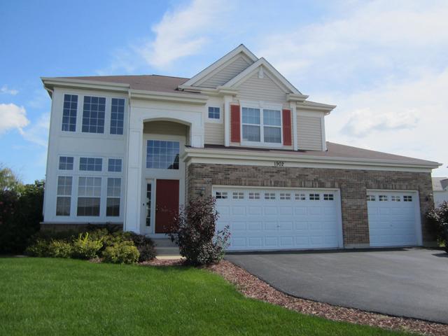 1902 Weston Ave., Yorkville, IL 60560