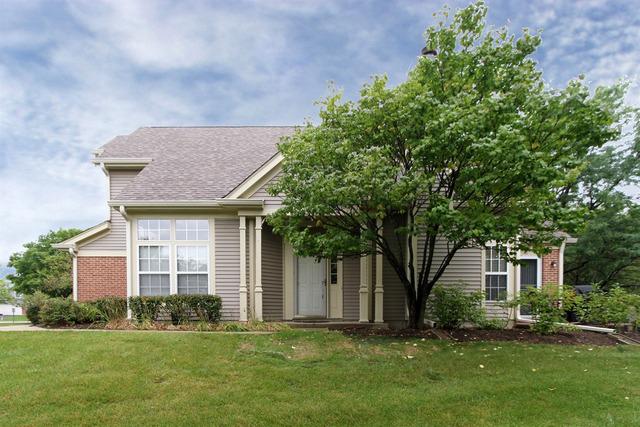 1659 Brompton Ct., Crystal Lake, IL 60014