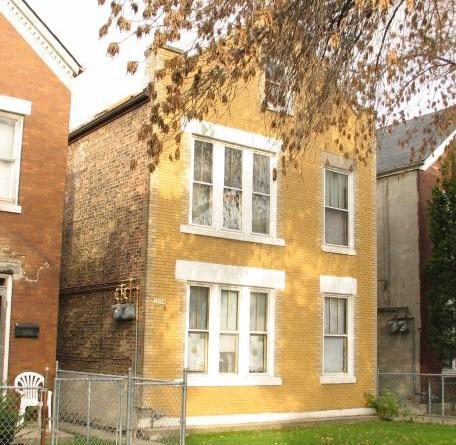2840 S Ridgeway Ave., Chicago, IL 60623