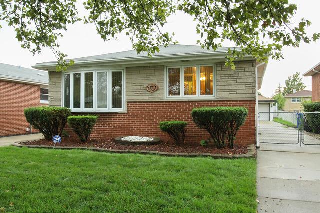 7530 S Trumbull Ave., Chicago, IL 60652