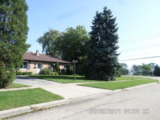 10 Maricopa Ln., Hoffman Estates, IL 60169
