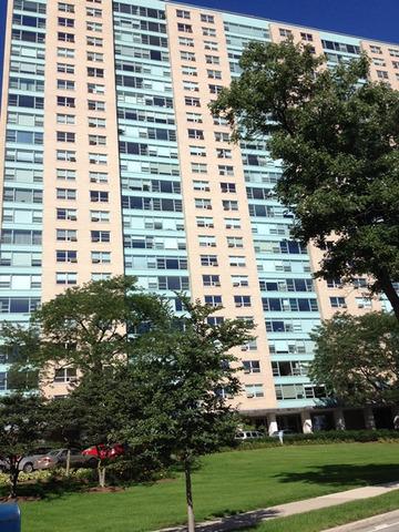 3180 N Lake Shore Dr. #16G, Chicago, IL 60657