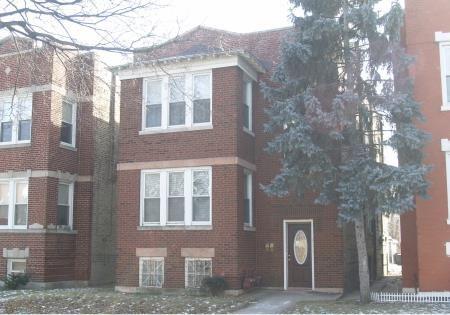 61 W 74th St., Chicago, IL 60621