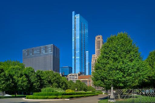60 E Monroe St. #3301, Chicago, IL 60603