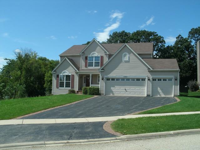 1901 Applewood Dr., Wauconda, IL 60084
