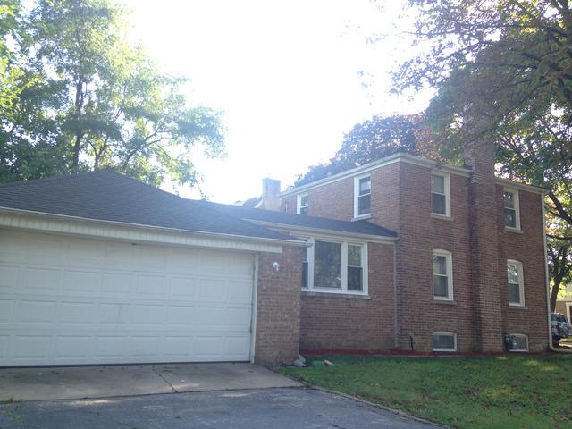 1501 Speechley Blvd., Berkeley, IL 60163