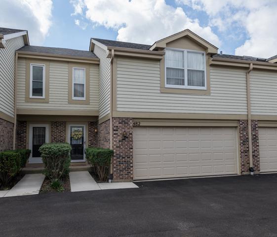 482 Village Green Rd., Naperville, IL 60540