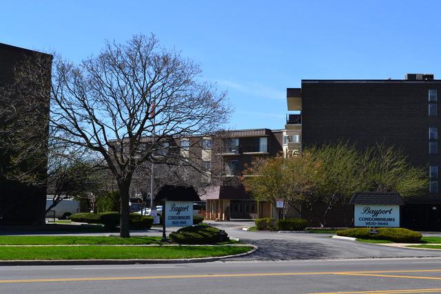 9820 S Pulaski Rd. #114, Oak Lawn, IL 60453