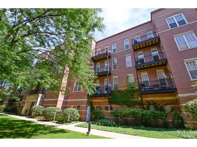 247 W Scott St. #405, Chicago, IL 60610