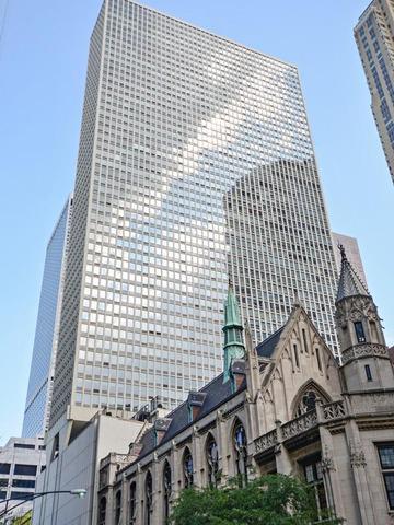 111 E Chestnut St. #18H, Chicago, IL 60611