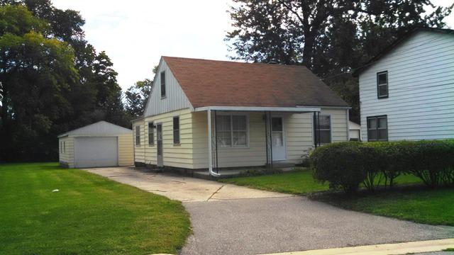 7523 Grenville St., Machesney Park, IL 61115