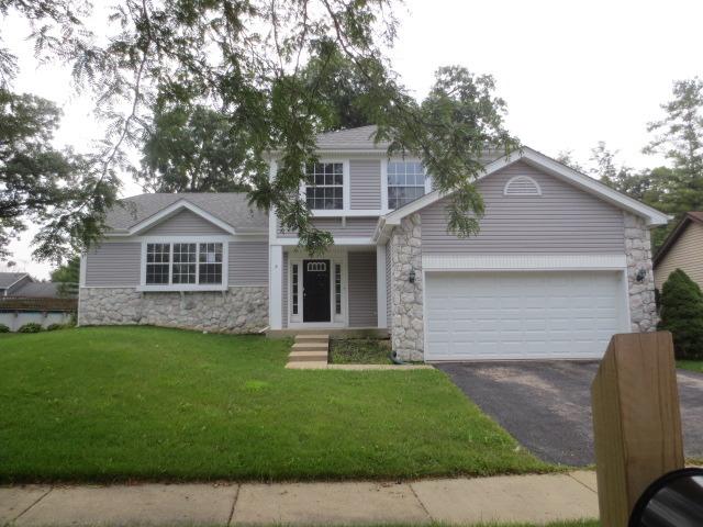 5 Foxboro Ct., Streamwood, IL 60107
