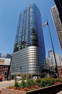 600 N Fairbanks Ct. #3503, Chicago, IL 60611