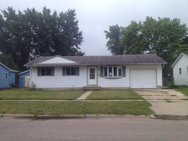 1023 Wood Ave., Machesney Park, IL 61115