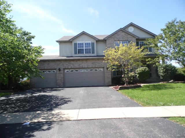 3824 Squires Mill Rd., Joliet, IL 60431