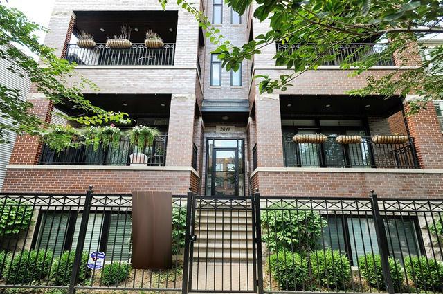 2848 N Sheffield Ave. #1N, Chicago, IL 60657