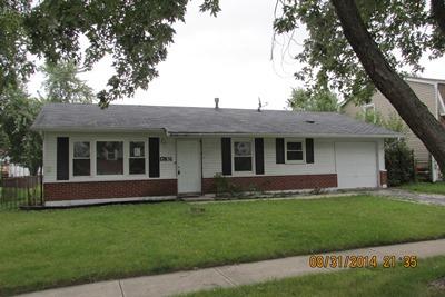 17831 Harvard Ln., Country Club Hills, IL 60478