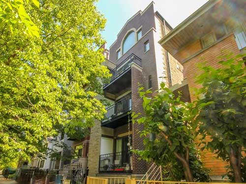1509 N Mohawk St. #2, Chicago, IL 60610