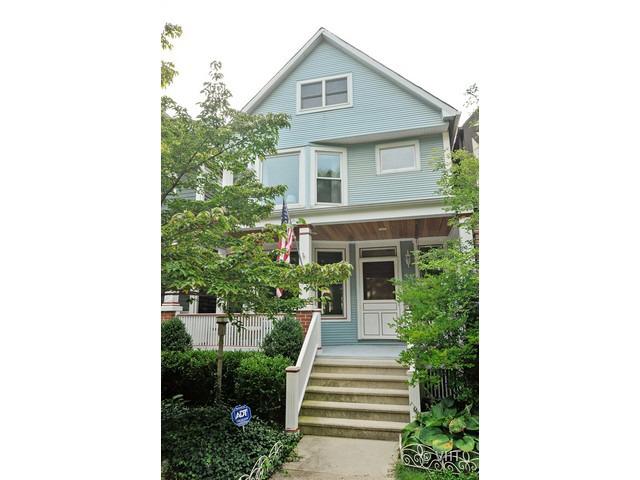 4426 N Greenview Ave., Chicago, IL 60640