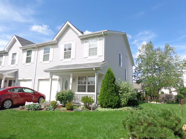 2509 Stonybrook Dr., Plainfield, IL 60586