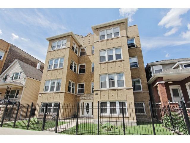 3510 W Palmer St. #2W, Chicago, IL 60647