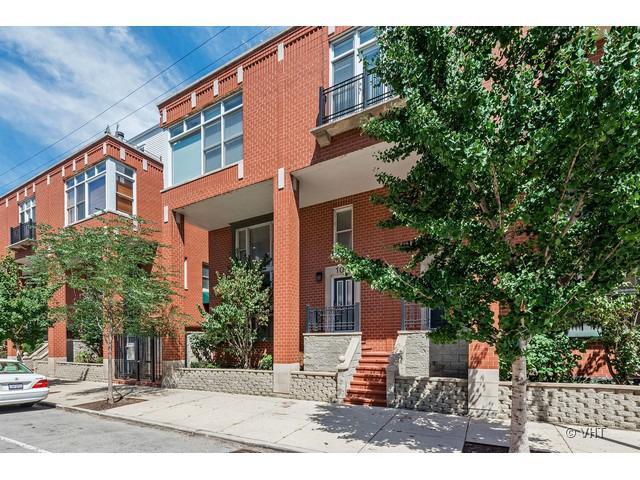 2843 N Lincoln Ave. #103, Chicago, IL 60657