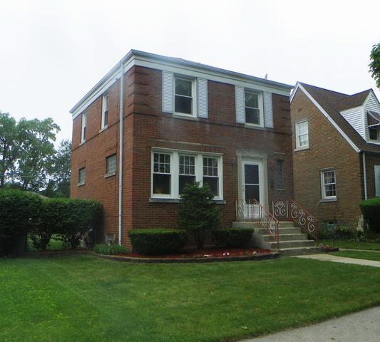 9914 S Campbell Ave., Chicago, IL 60655