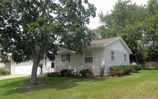 411 Ball Ave., Dekalb, IL 60115