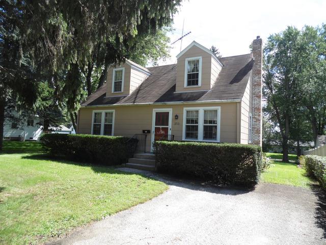 3713 Grand Ave., Mchenry, IL 60050