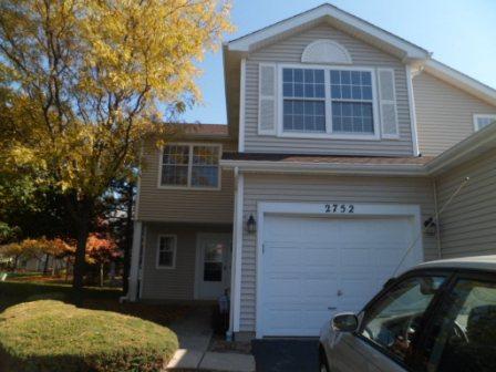 2752 Odlum Dr., Schaumburg, IL 60194