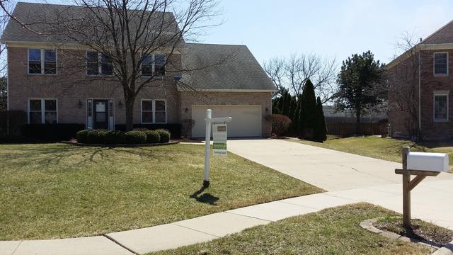 6277 Winchester Ct., Gurnee, IL 60031