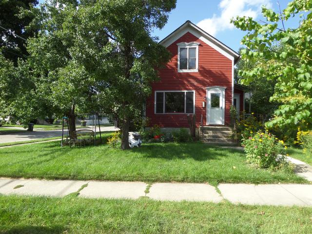 101 North St., East Dundee, IL 60118