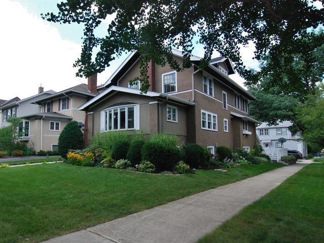 400 S Stone Ave., La Grange, IL 60525