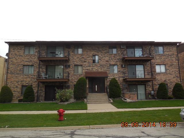 11818 S Komensky Ave. #101, Alsip, IL 60803