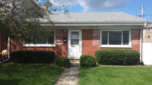 9005 N Clifton Ave., Niles, IL 60714