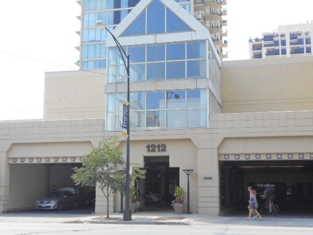 1212 N Lasalle St. #2304, Chicago, IL 60610