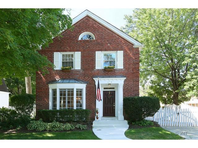 412 S Edgewood Ave., La Grange, IL 60525
