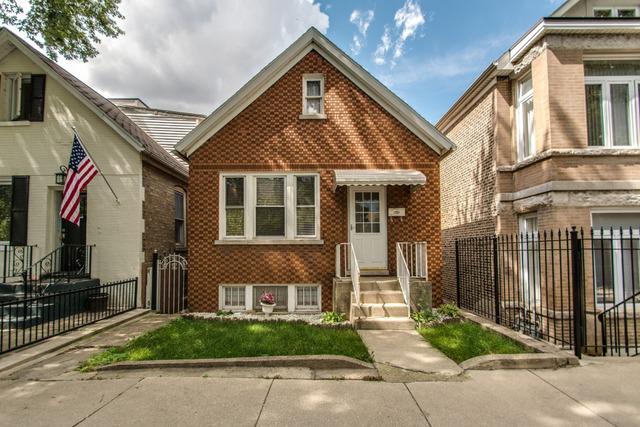 1810 N Wolcott Ave., Chicago, IL 60622