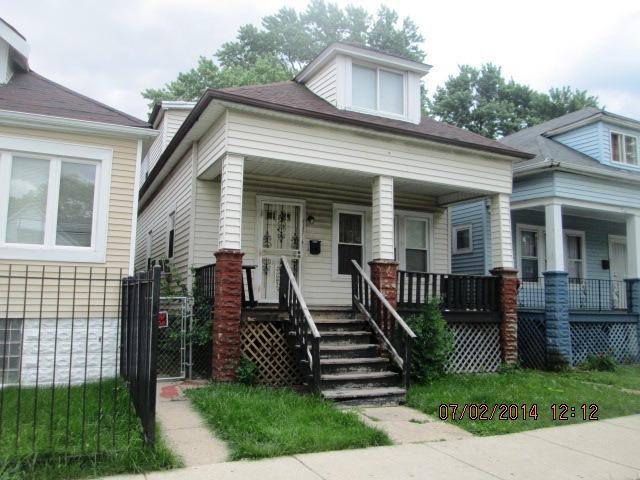 7137 S Winchester Ave., Chicago, IL 60636