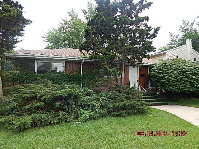 1037 E 142nd St., Dolton, IL 60419