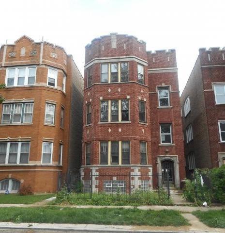 7721 S Phillips Ave., Chicago, IL 60649