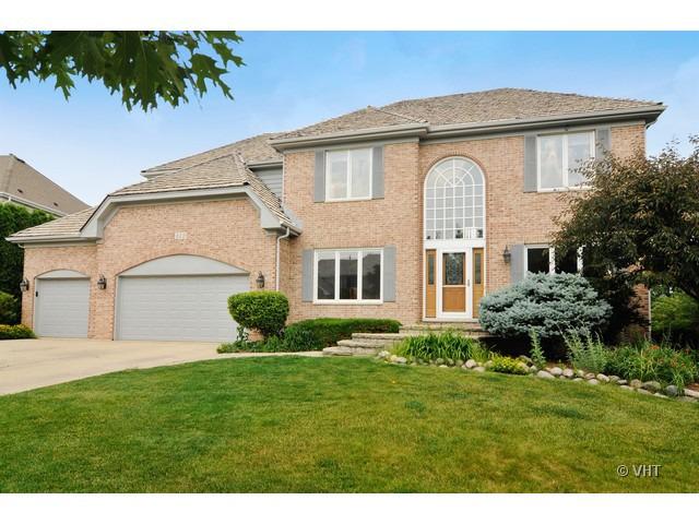 812 Winfal Dr., Schaumburg, IL 60173