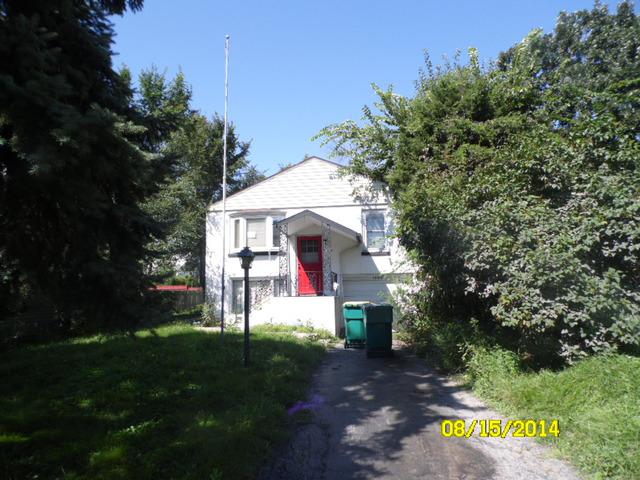 1205 N Elizabeth St., Joliet, IL 60435