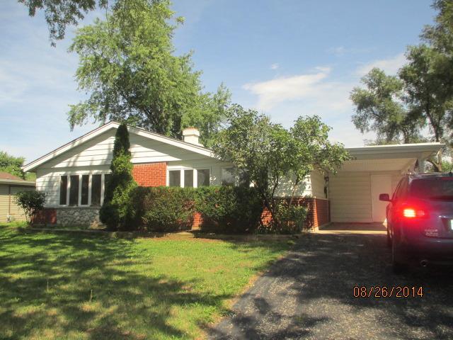 235 Washington Blvd., Hoffman Estates, IL 60169