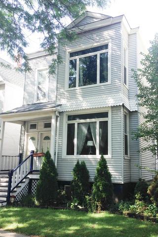 1856 W Berenice Ave., Chicago, IL 60613
