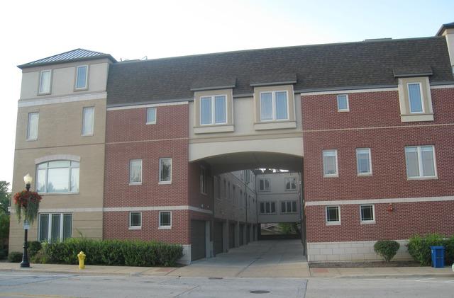 922 Warren Ave. #207, Downers Grove, IL 60515