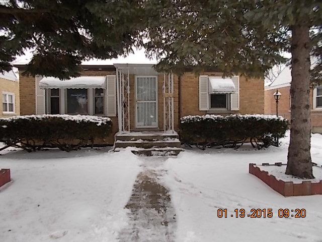 9513 Nichols Ave., Franklin Park, IL 60131