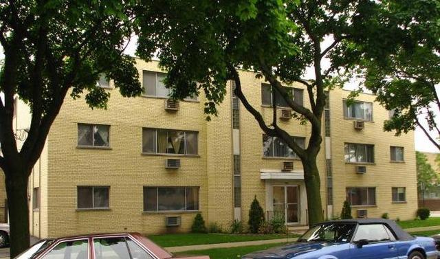 5555 W Sunnyside Ave. #1E, Chicago, IL 60630