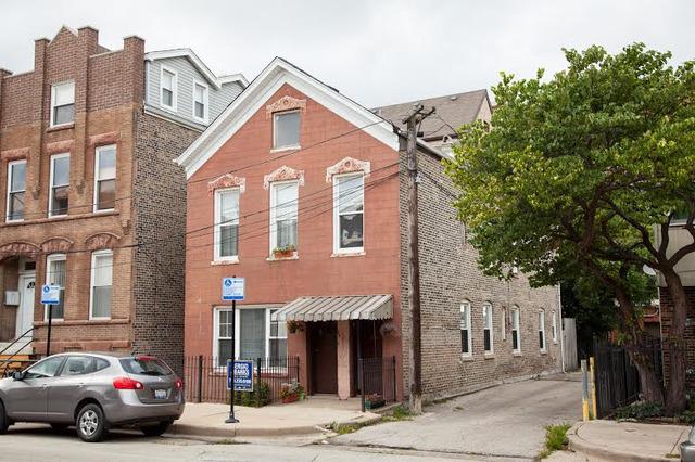 1448 W Blackhawk St., Chicago, IL 60642